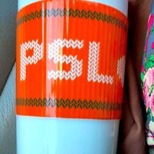 Team PSL ceramic cup